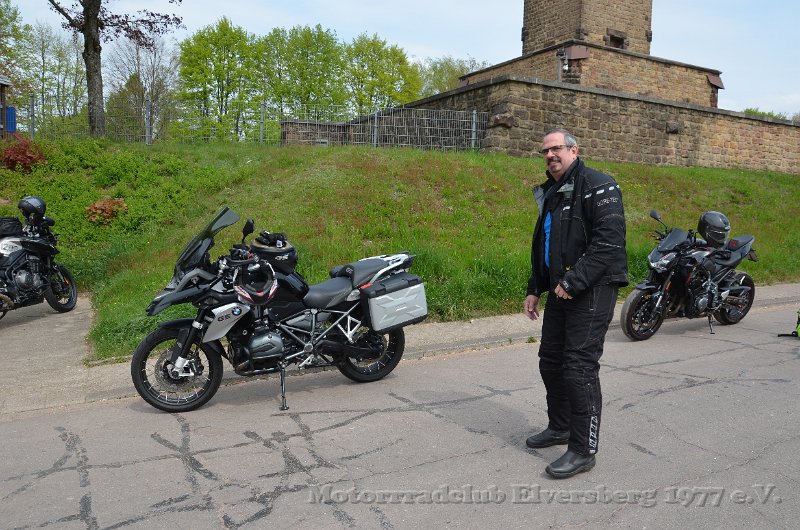 Saisoneroeffnungsfahrt 2022 - 026